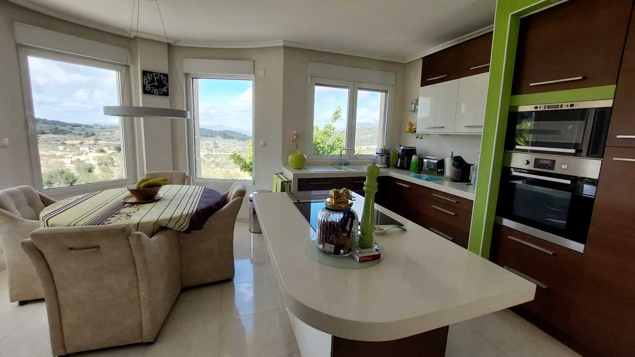 2 Bed, 2 Bath, HouseFor Sale, Abanilla, Murcia