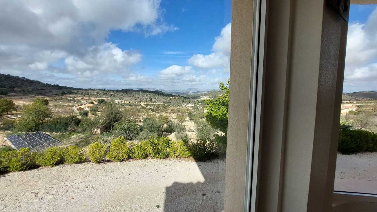 2 Bed, 2 Bath, HouseFor Sale, Abanilla, Murcia