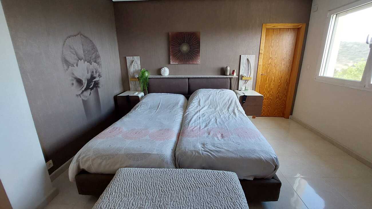 2 Bed, 2 Bath, HouseFor Sale, Abanilla, Murcia