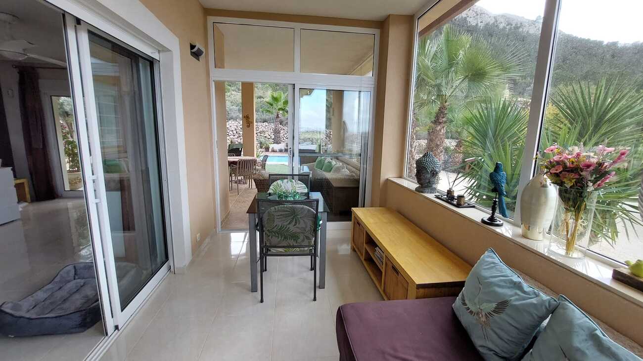 2 Bed, 2 Bath, HouseFor Sale, Abanilla, Murcia