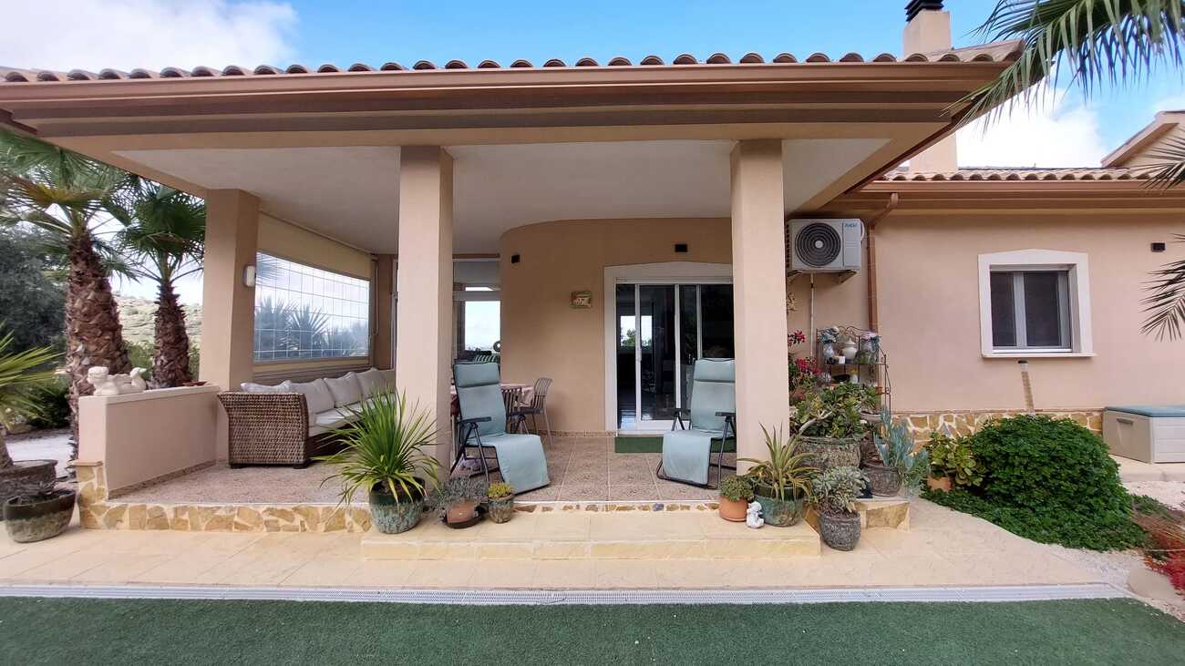 2 Bed, 2 Bath, HouseFor Sale, Abanilla, Murcia