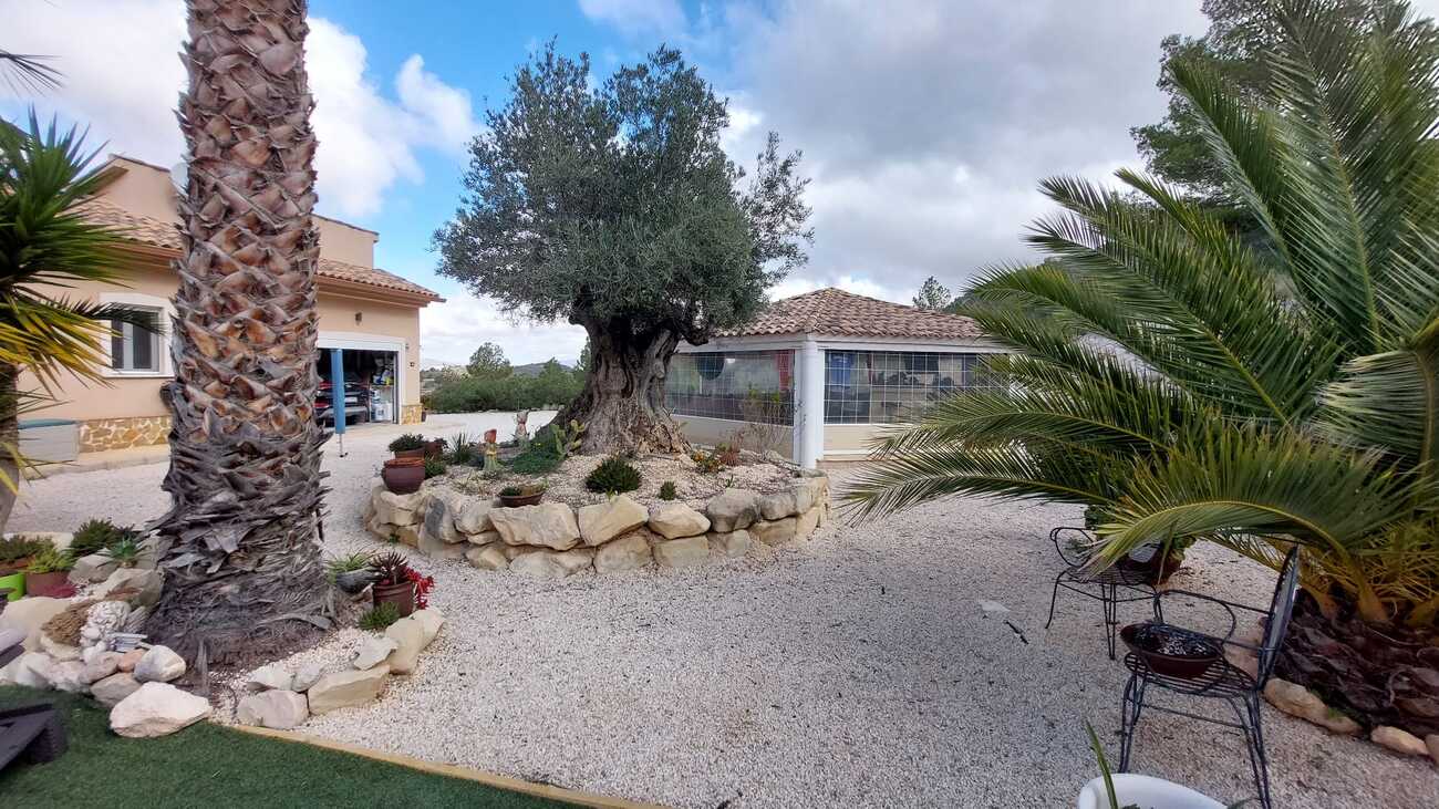 2 Bed, 2 Bath, HouseFor Sale, Abanilla, Murcia