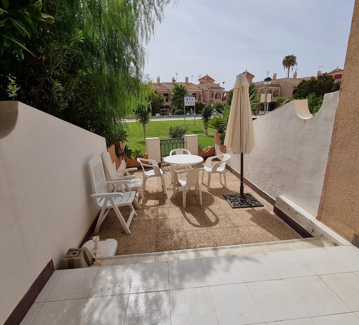2 Bed, 2 Bath, ApartmentFor Sale, Puerto de Mazarron, Murcia