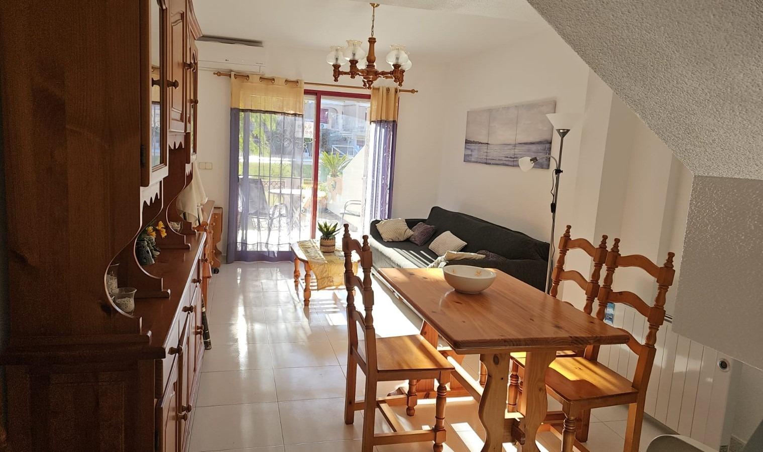 2 Bed, 2 Bath, ApartmentFor Sale, Puerto de Mazarron, Murcia