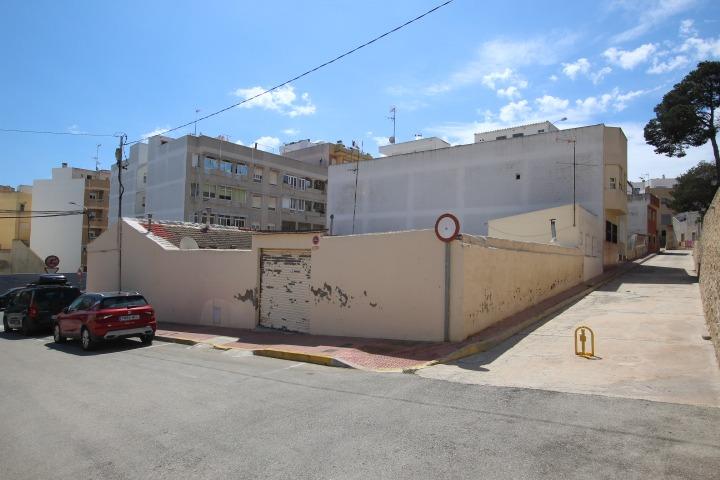 3 Bed, 2 Bath, HouseFor Sale, Guardamar Del Segura, Alicante