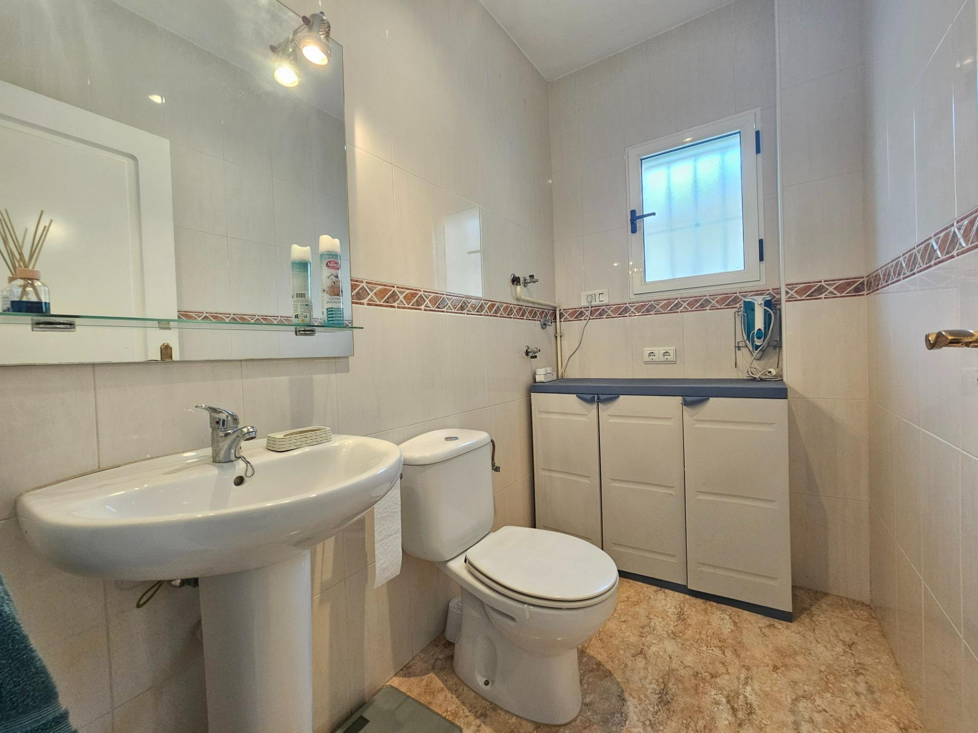 3 Bed, 2 Bath, HouseFor Sale, Benijofar, Alicante