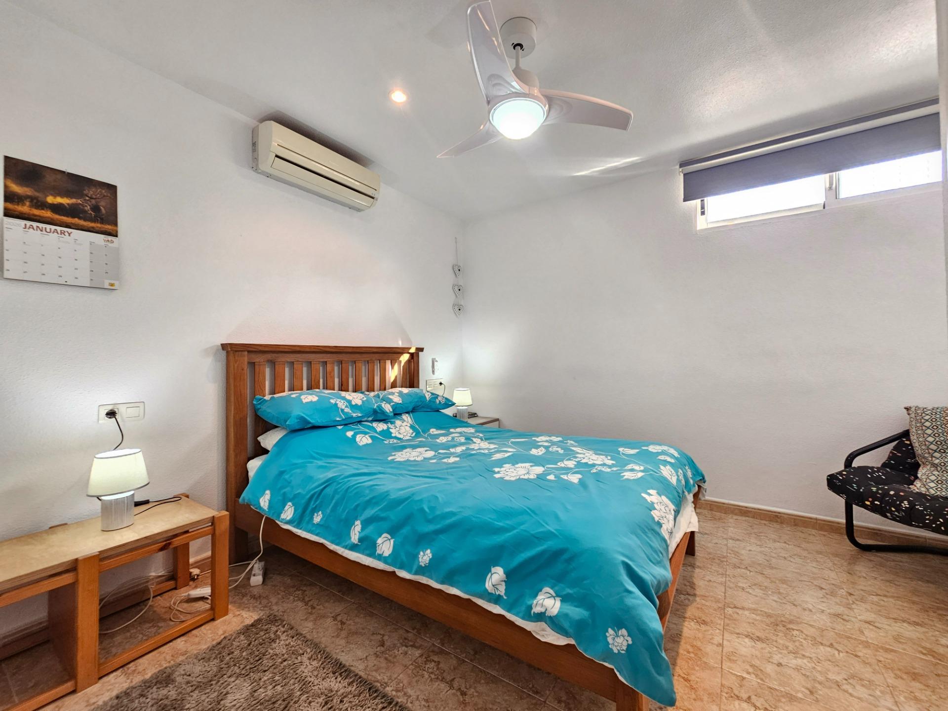 3 Bed, 2 Bath, HouseFor Sale, Benijofar, Alicante