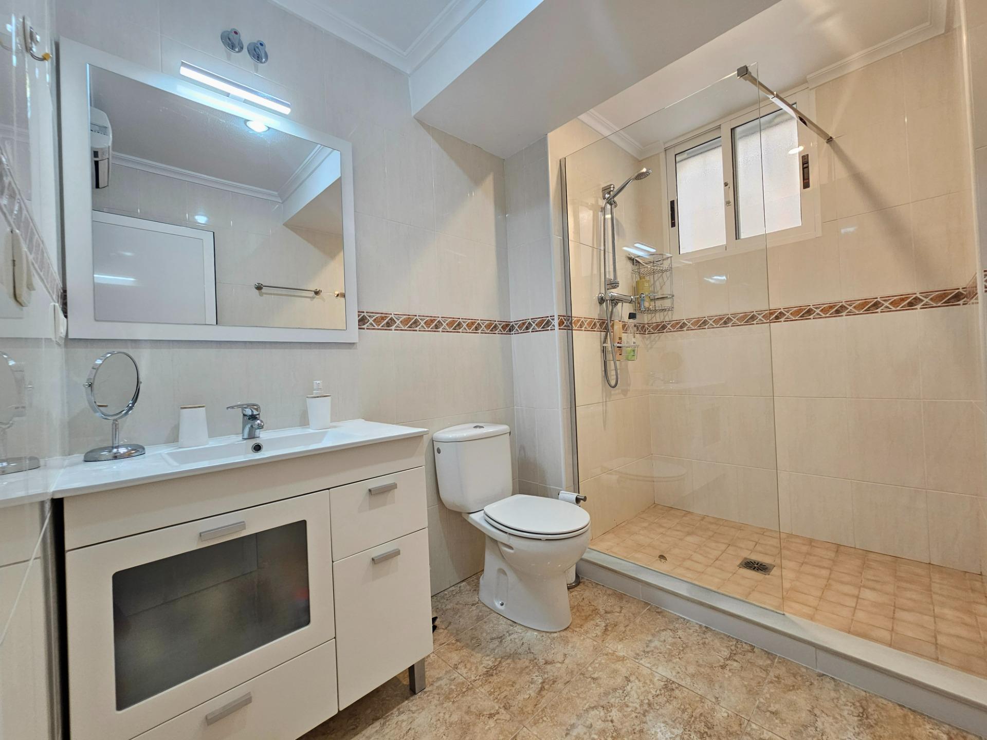 3 Bed, 2 Bath, HouseFor Sale, Benijofar, Alicante