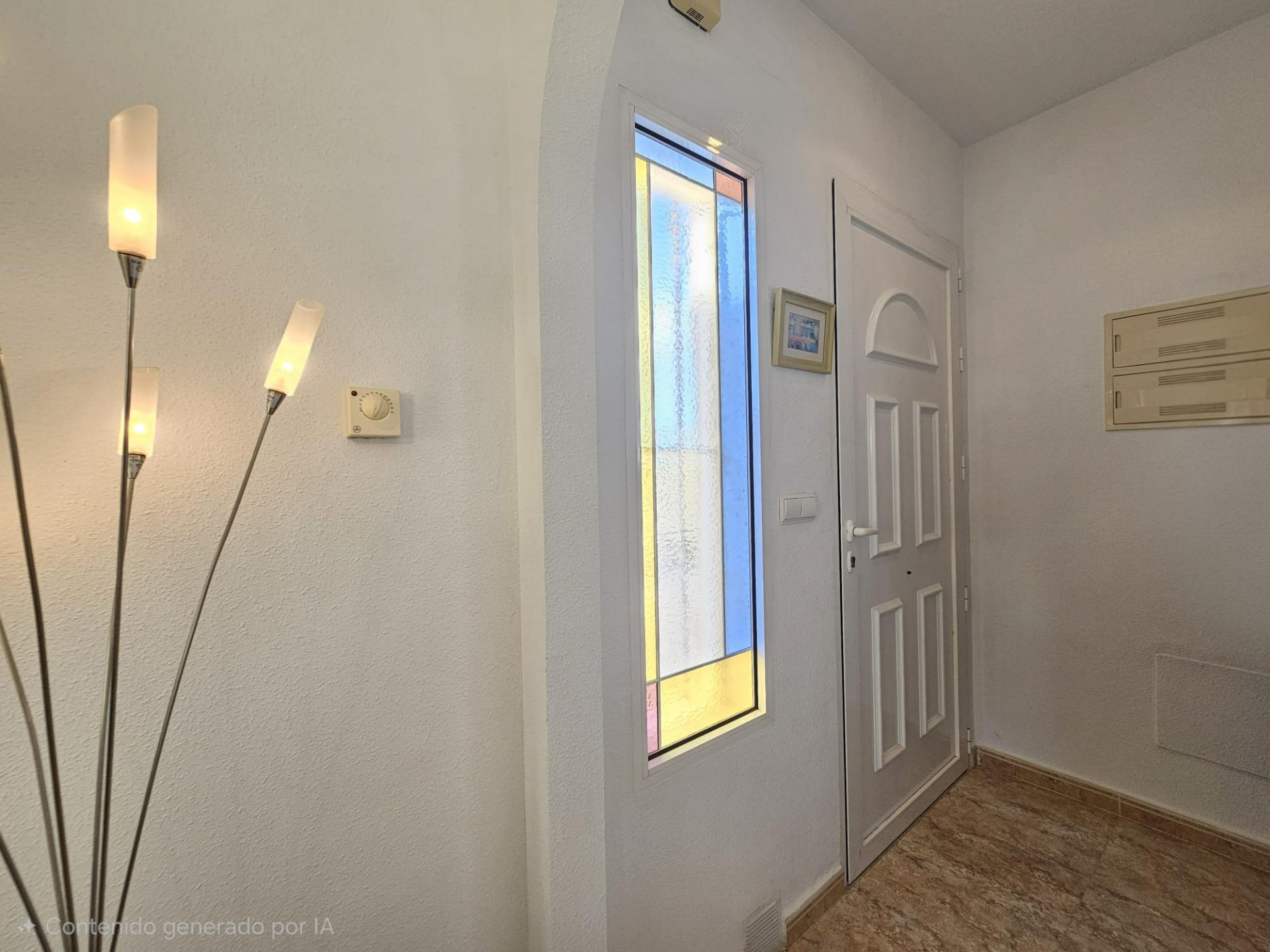 3 Bed, 2 Bath, HouseFor Sale, Benijofar, Alicante