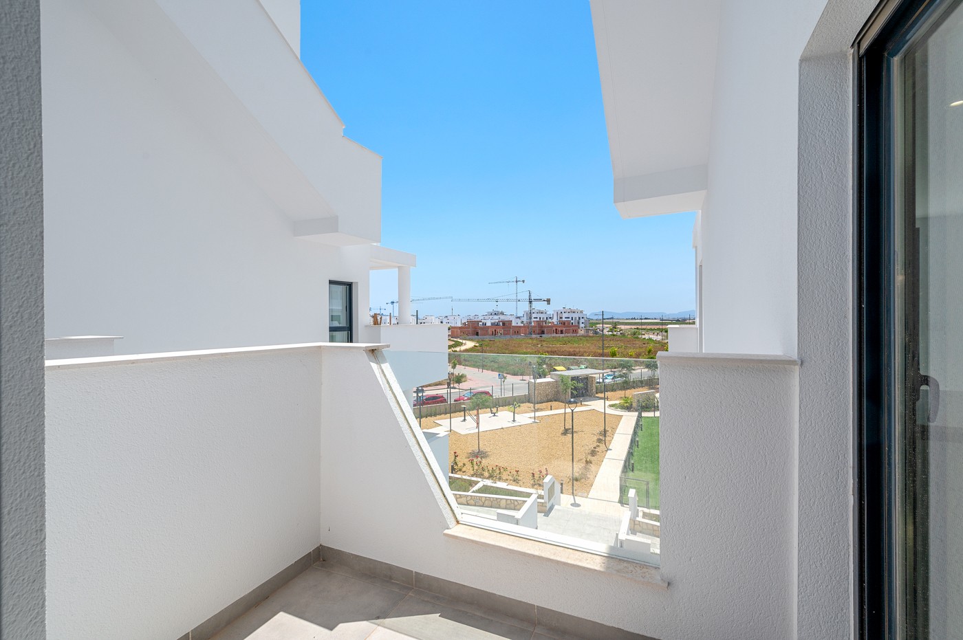 2 Bed, 2 Bath, ApartmentFor Sale, Torre Pacheco, Murcia