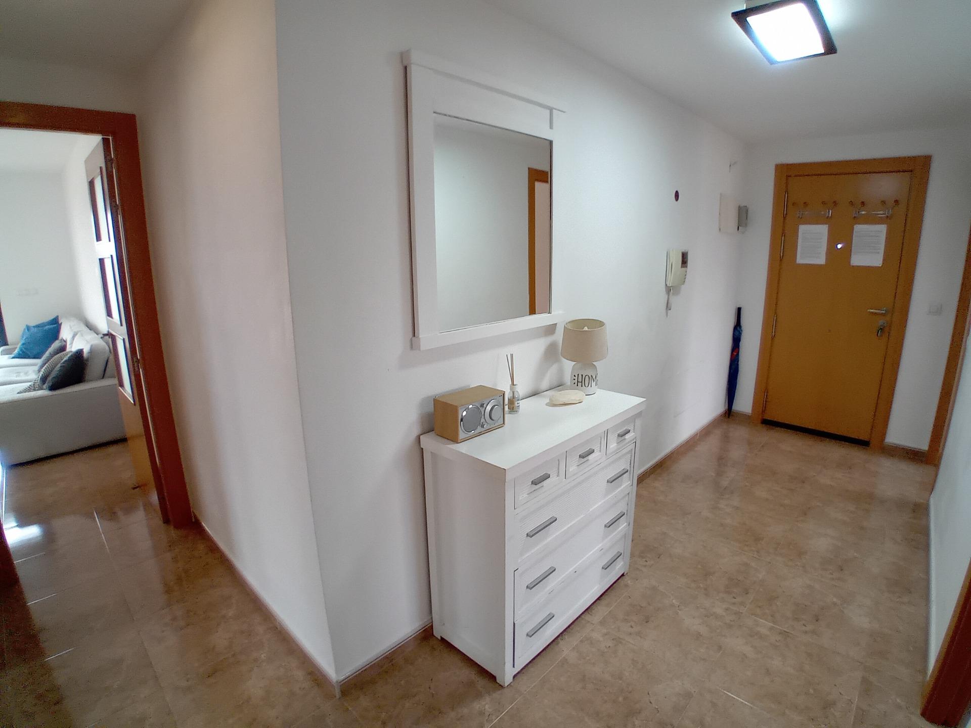 3 Bed, 2 Bath, ApartmentFor Sale, Puerto de Mazarron, Murcia