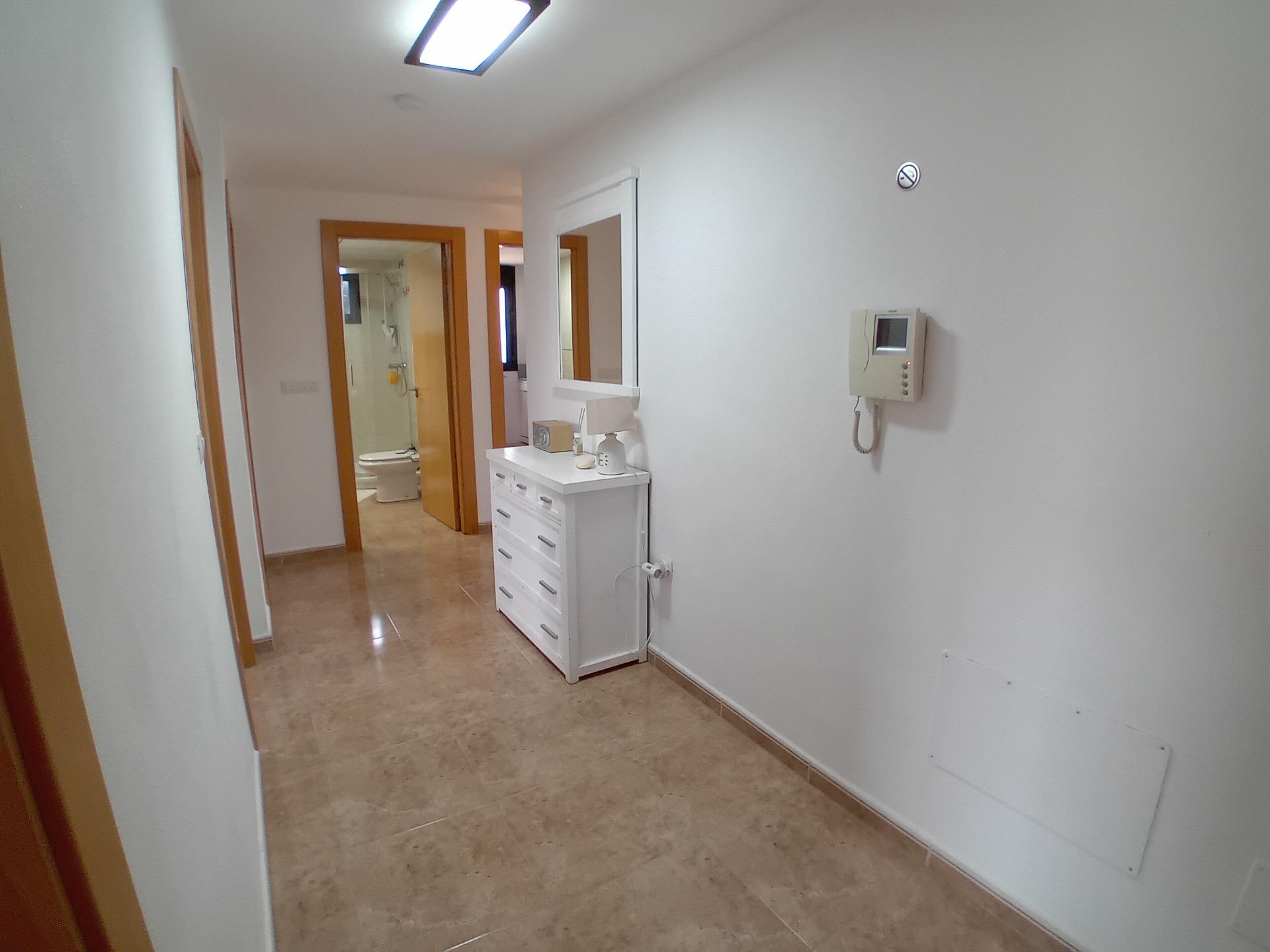 3 Bed, 2 Bath, ApartmentFor Sale, Puerto de Mazarron, Murcia