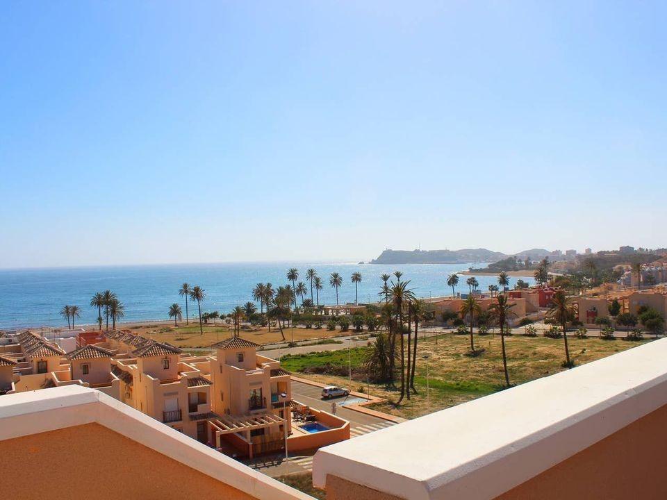 3 Bed, 2 Bath, ApartmentFor Sale, Puerto de Mazarron, Murcia