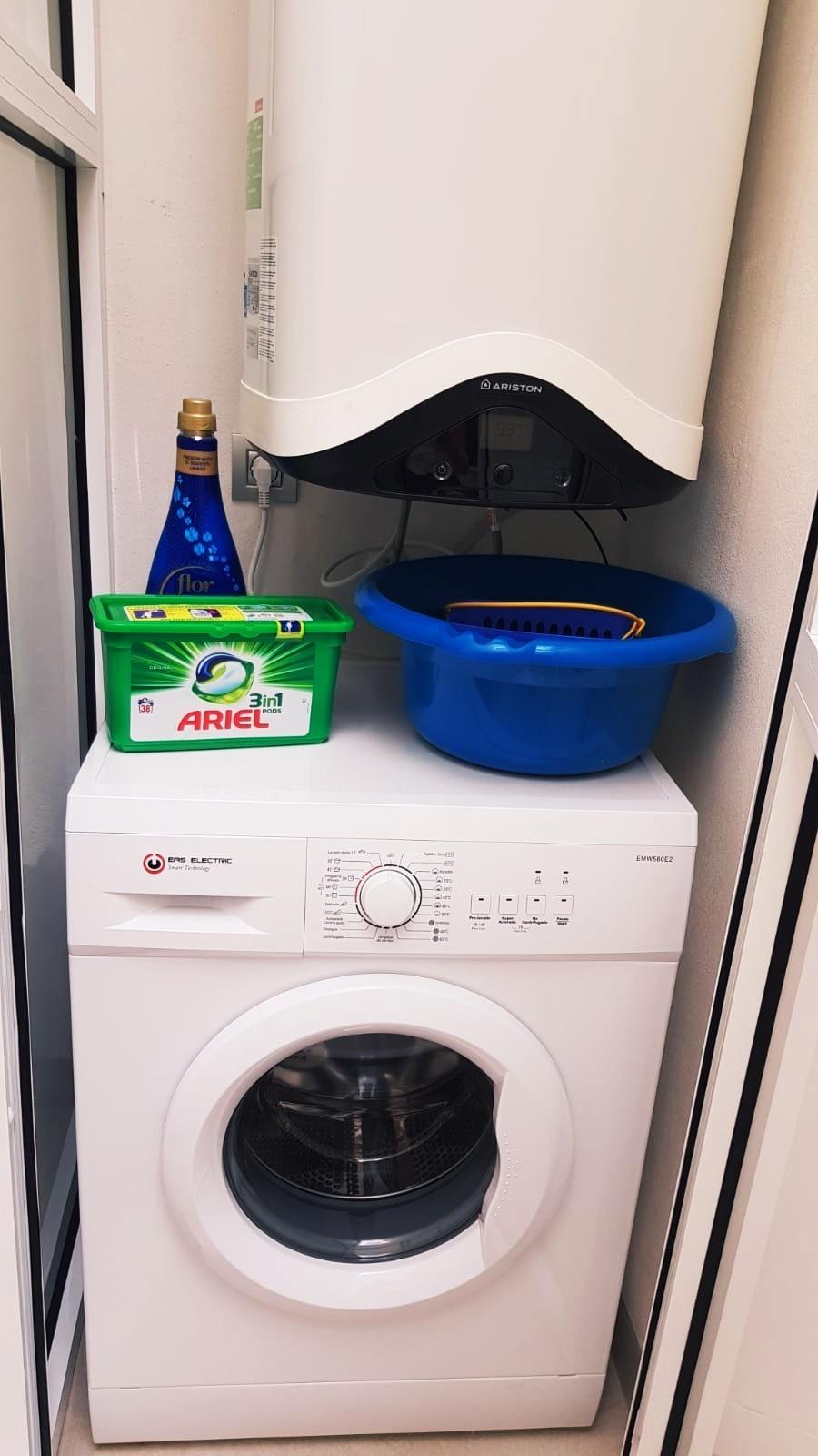 2 Bed, 1 Bath, ApartmentFor Sale, Torrevieja, Alicante