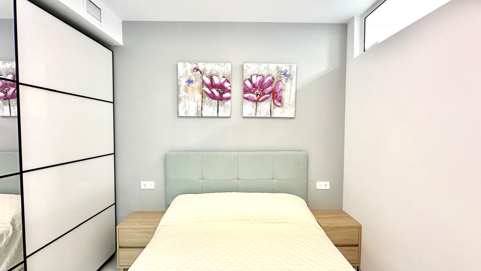 2 Bed, 2 Bath, ApartmentFor Sale, Torrevieja, Alicante