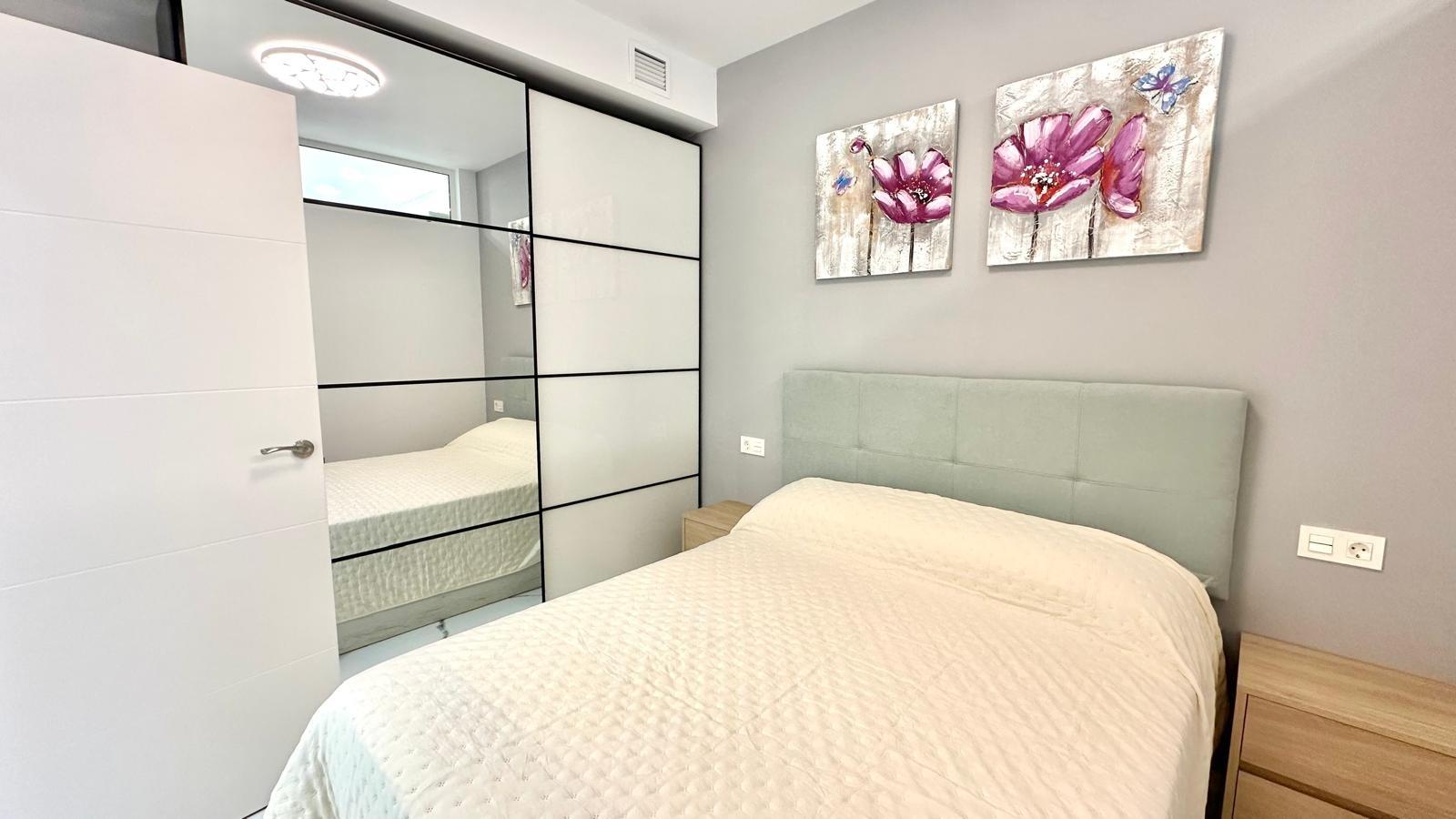 2 Bed, 2 Bath, ApartmentFor Sale, Torrevieja, Alicante