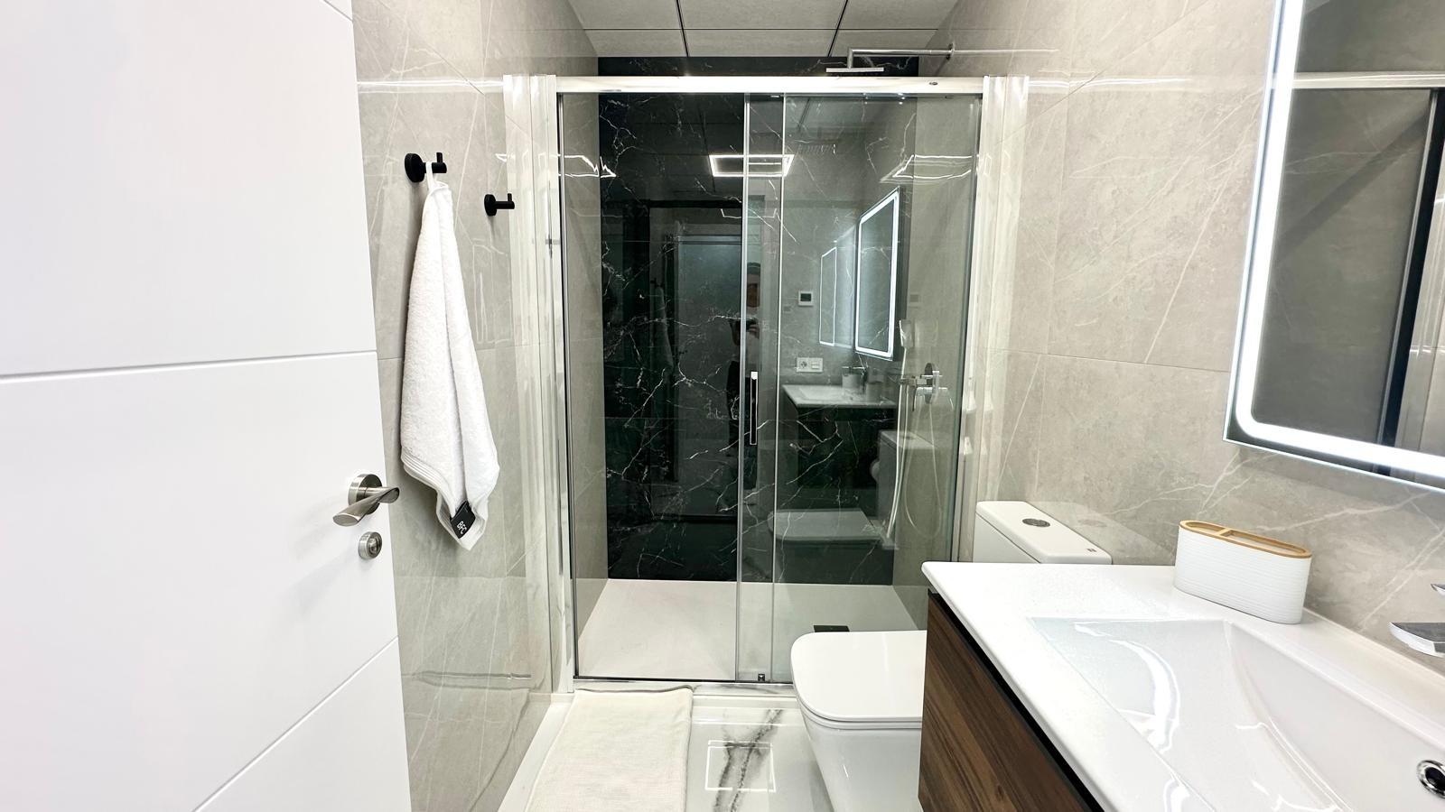 2 Bed, 2 Bath, ApartmentFor Sale, Torrevieja, Alicante