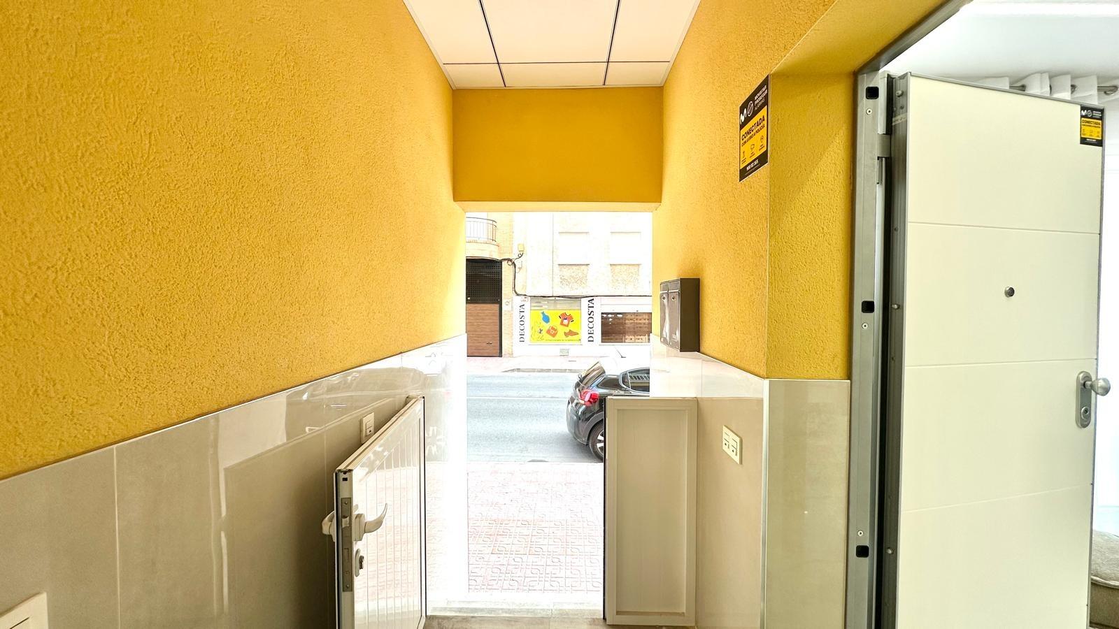 2 Bed, 2 Bath, ApartmentFor Sale, Torrevieja, Alicante