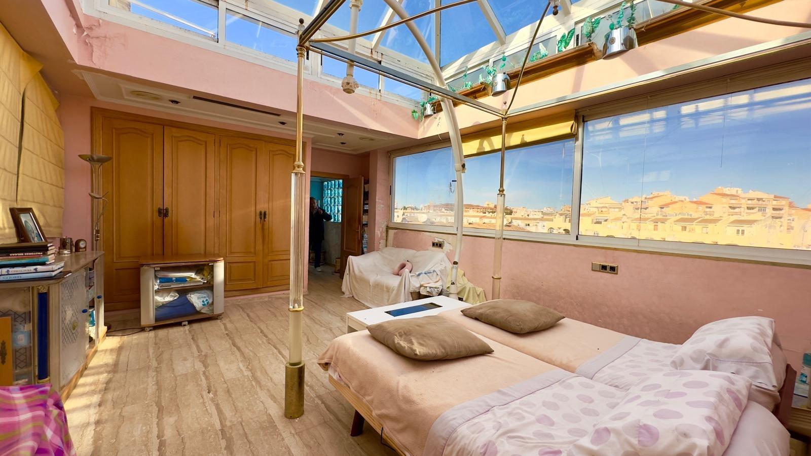 2 Bed, 2 Bath, ApartmentFor Sale, Torrevieja, Alicante