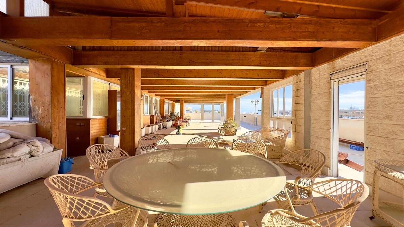 2 Bed, 2 Bath, ApartmentFor Sale, Torrevieja, Alicante