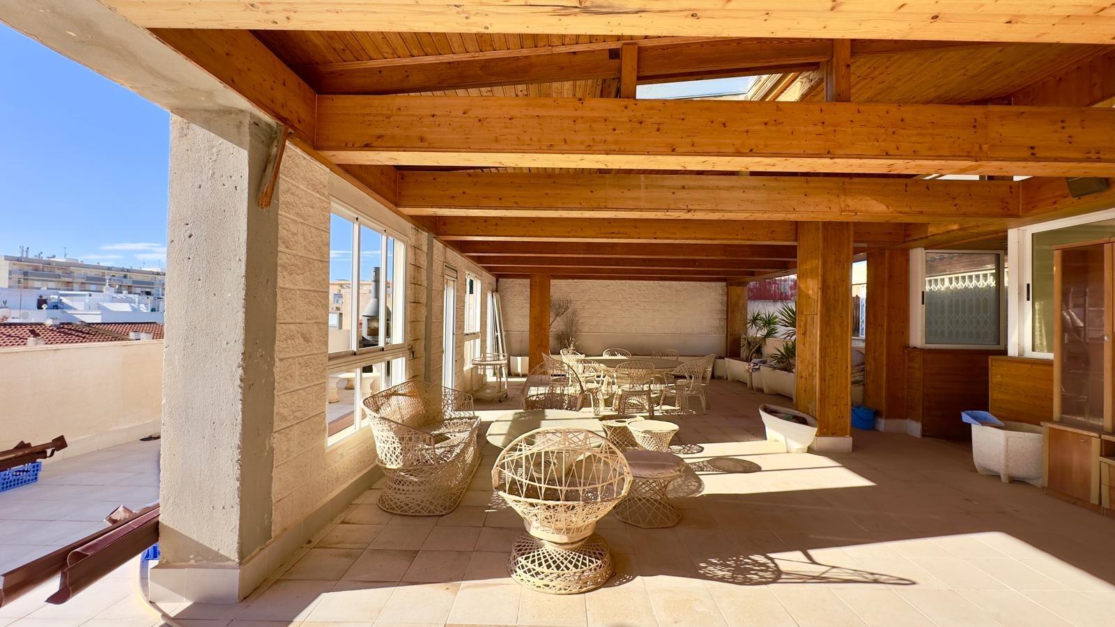 2 Bed, 2 Bath, ApartmentFor Sale, Torrevieja, Alicante