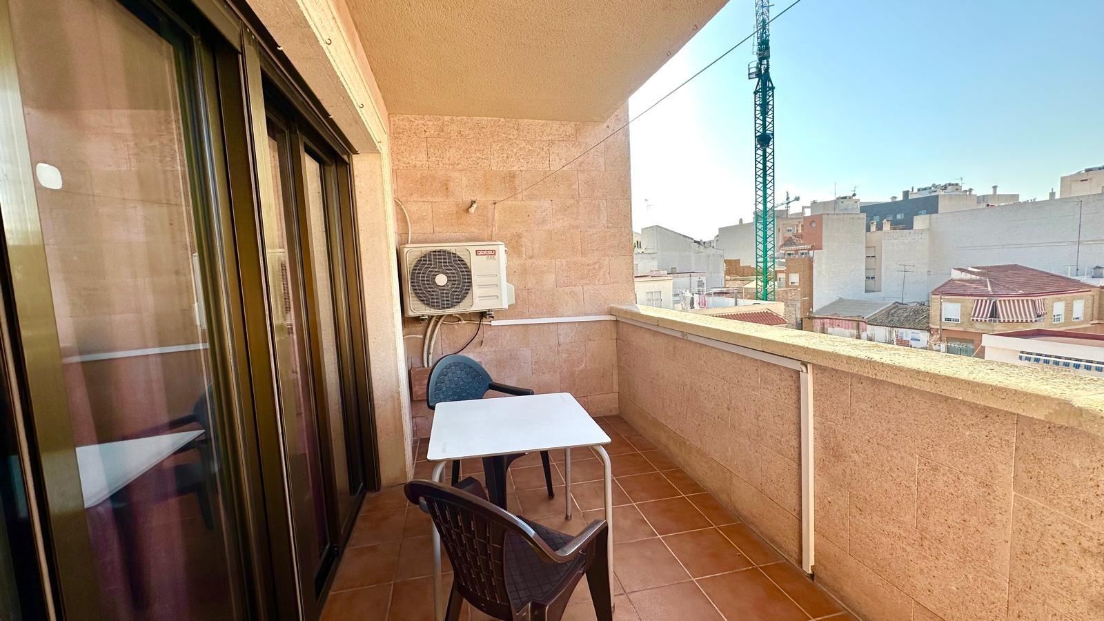 3 Bed, 2 Bath, ApartmentFor Sale, Torrevieja, Alicante