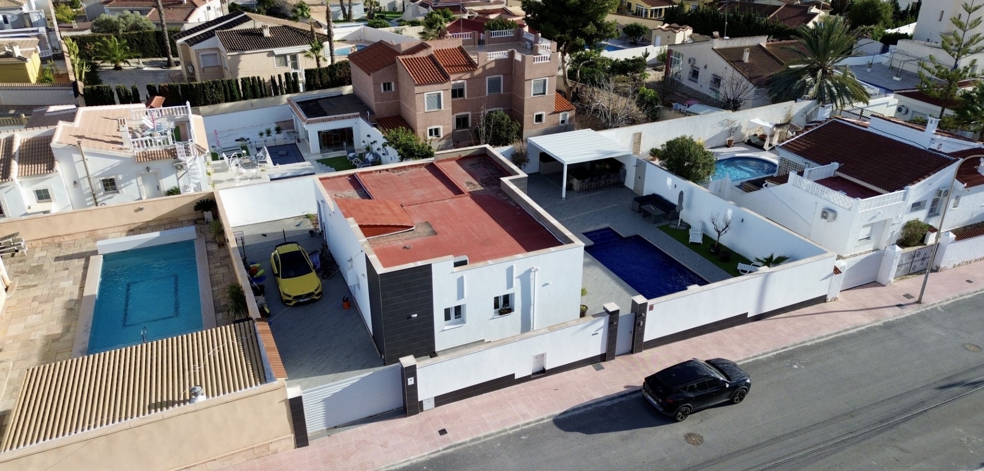 5 Bed, 3 Bath, HouseFor Sale, Rojales, Alicante