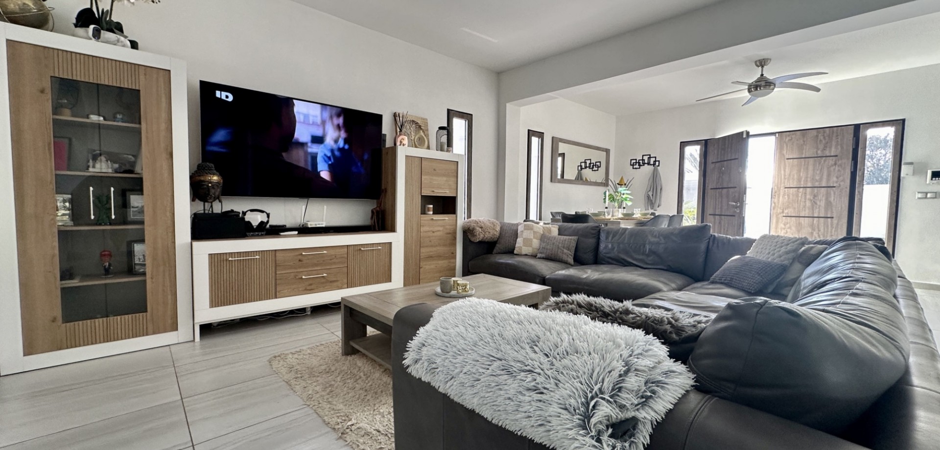 5 Bed, 3 Bath, HouseFor Sale, Rojales, Alicante