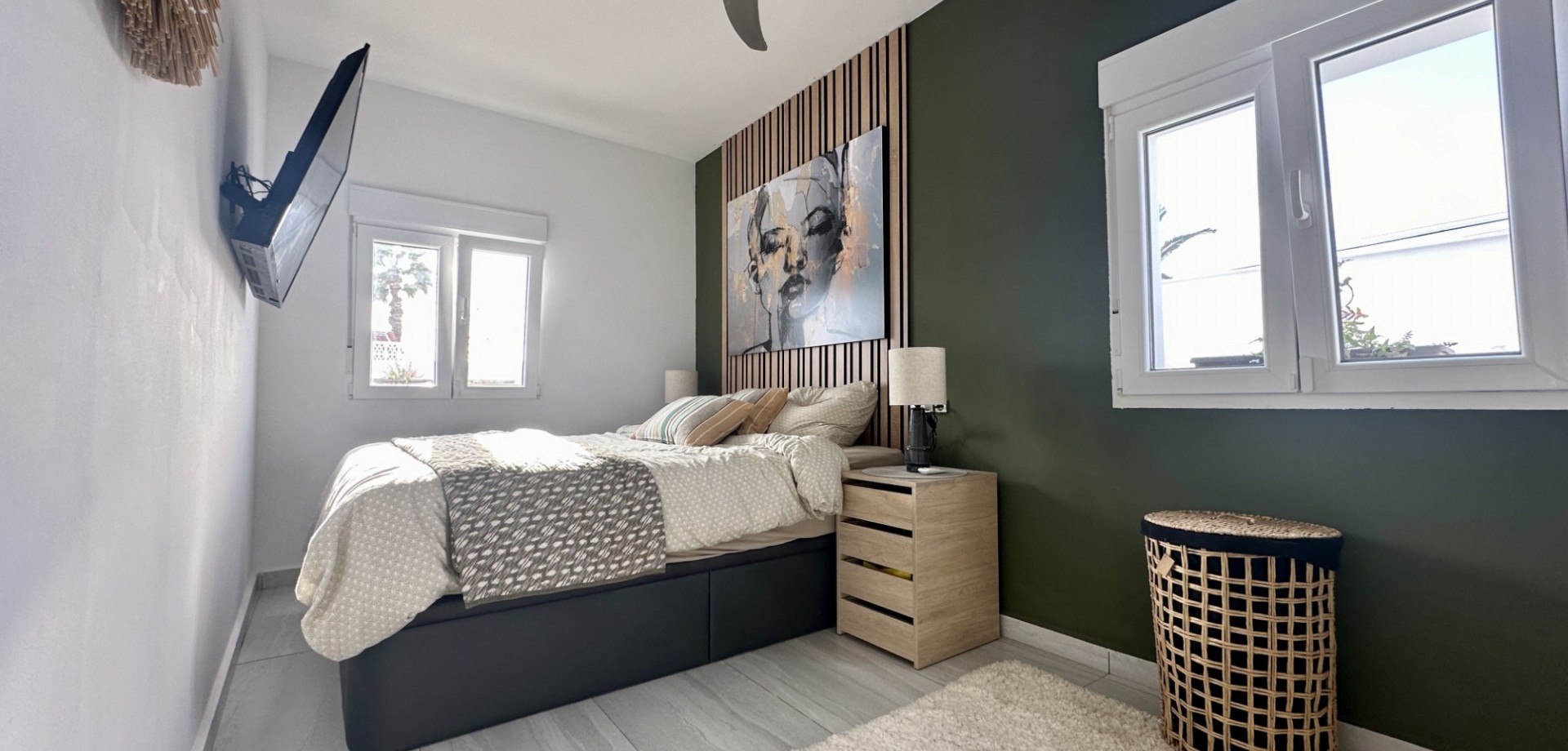 5 Bed, 3 Bath, HouseFor Sale, Rojales, Alicante