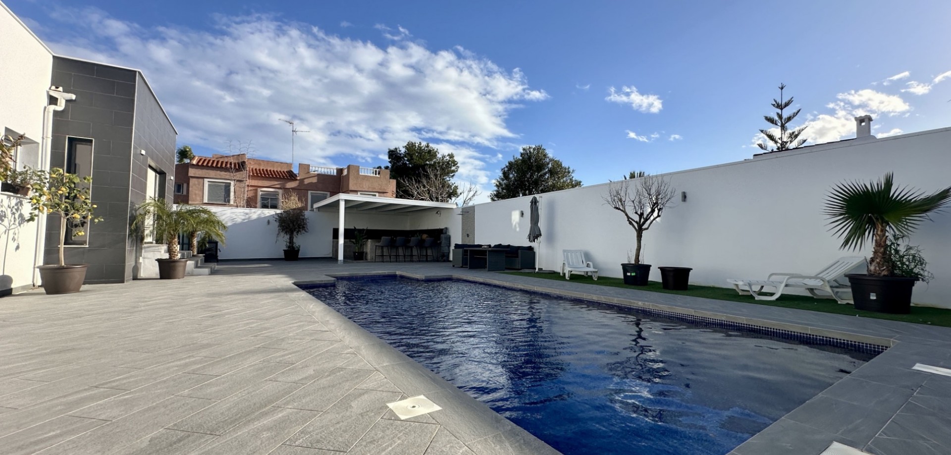 5 Bed, 3 Bath, HouseFor Sale, Rojales, Alicante