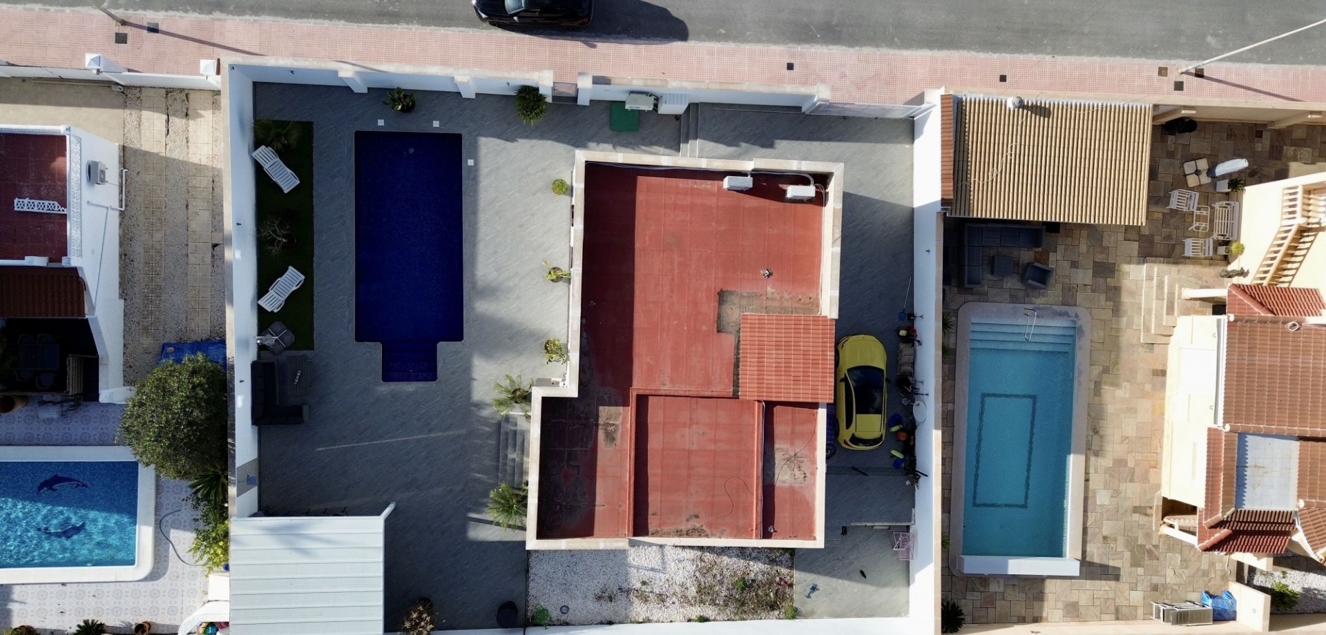 5 Bed, 3 Bath, HouseFor Sale, Rojales, Alicante