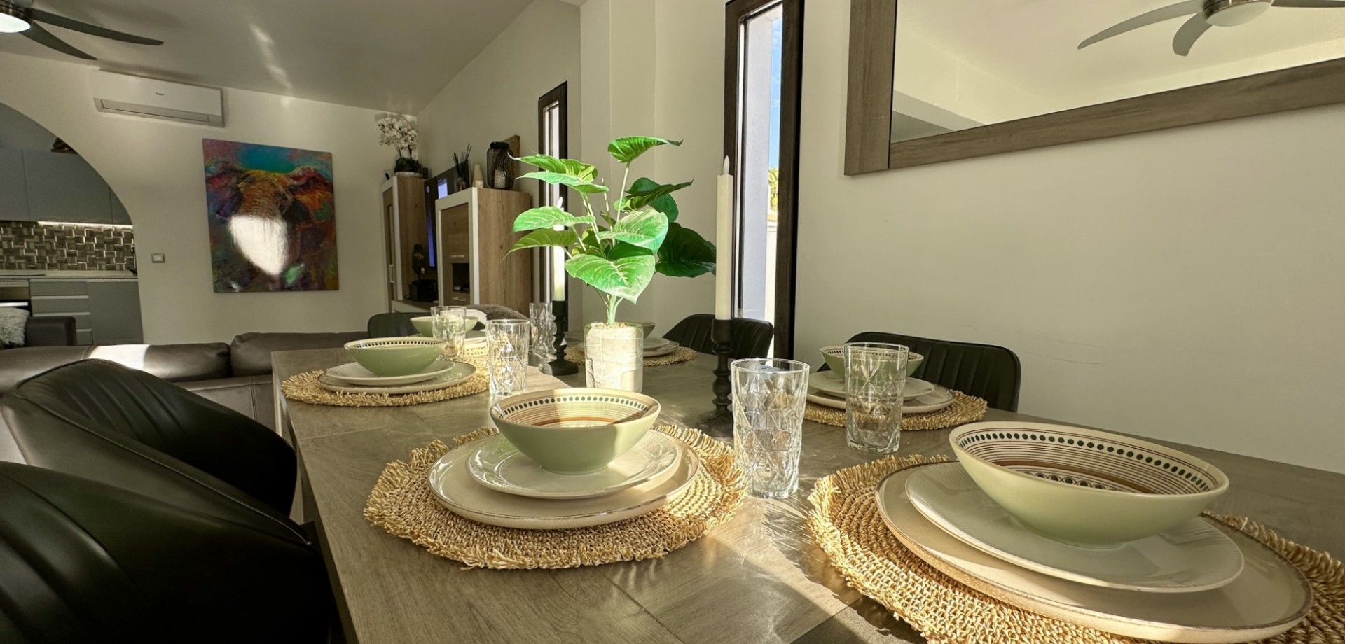 5 Bed, 3 Bath, HouseFor Sale, Rojales, Alicante