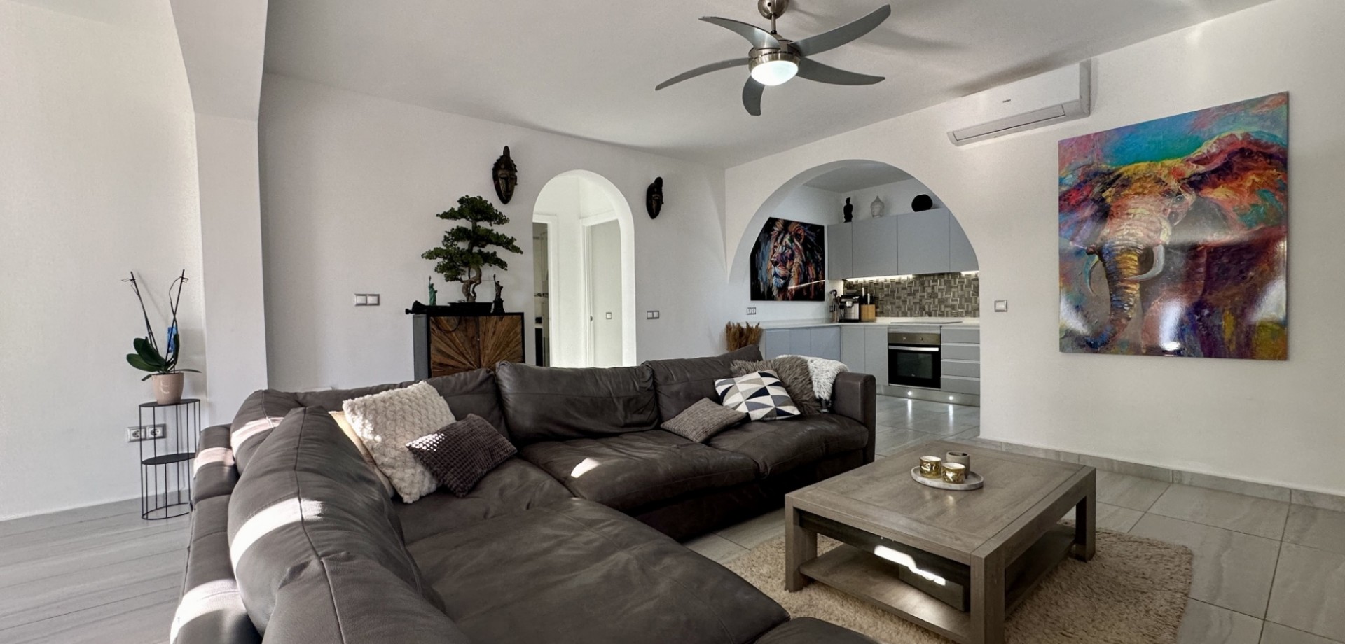 5 Bed, 3 Bath, HouseFor Sale, Rojales, Alicante