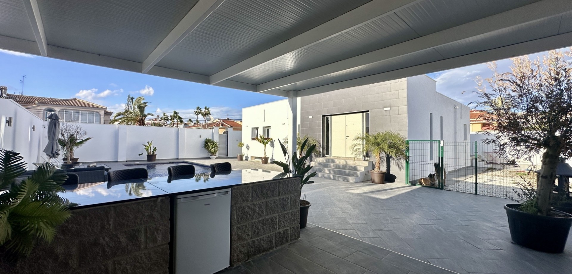 5 Bed, 3 Bath, HouseFor Sale, Rojales, Alicante