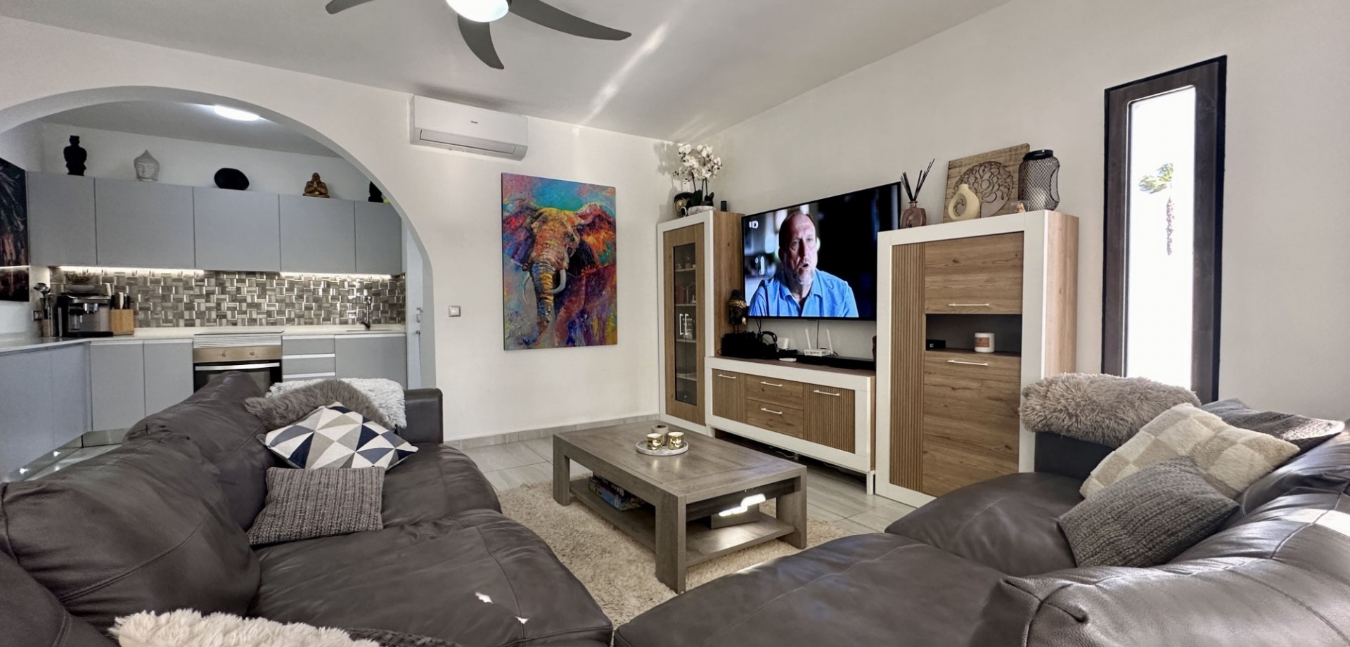 5 Bed, 3 Bath, HouseFor Sale, Rojales, Alicante