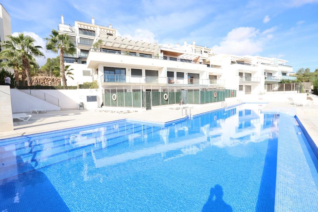2 Bed, 2 Bath, ApartmentFor Sale, Orihuela Costa, Alicante