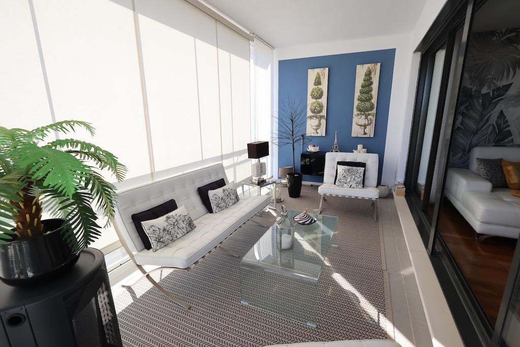 2 Bed, 2 Bath, ApartmentFor Sale, Orihuela Costa, Alicante