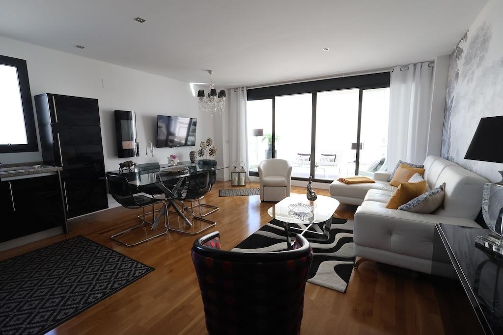 2 Bed, 2 Bath, ApartmentFor Sale, Orihuela Costa, Alicante