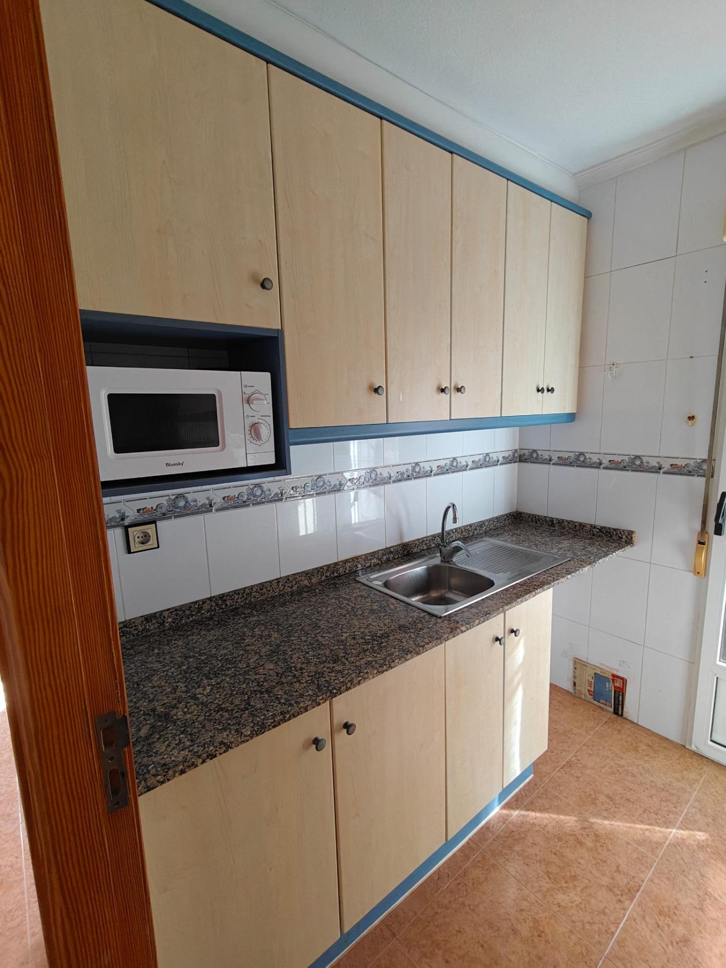 3 Bed, 2 Bath, ApartmentFor Sale, Los Montesinos, Alicante