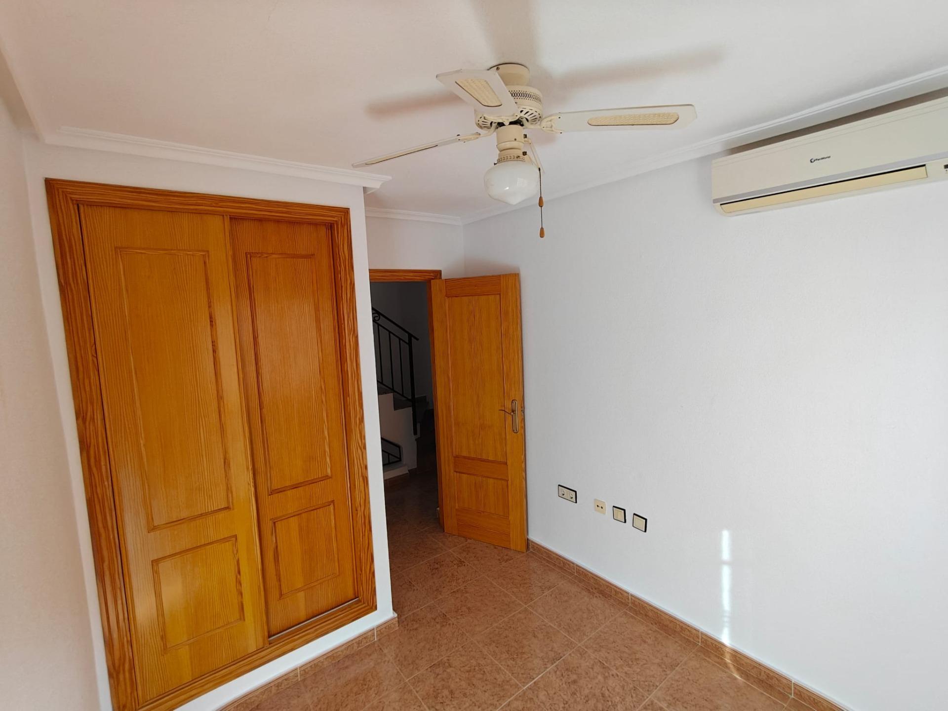 3 Bed, 2 Bath, ApartmentFor Sale, Los Montesinos, Alicante