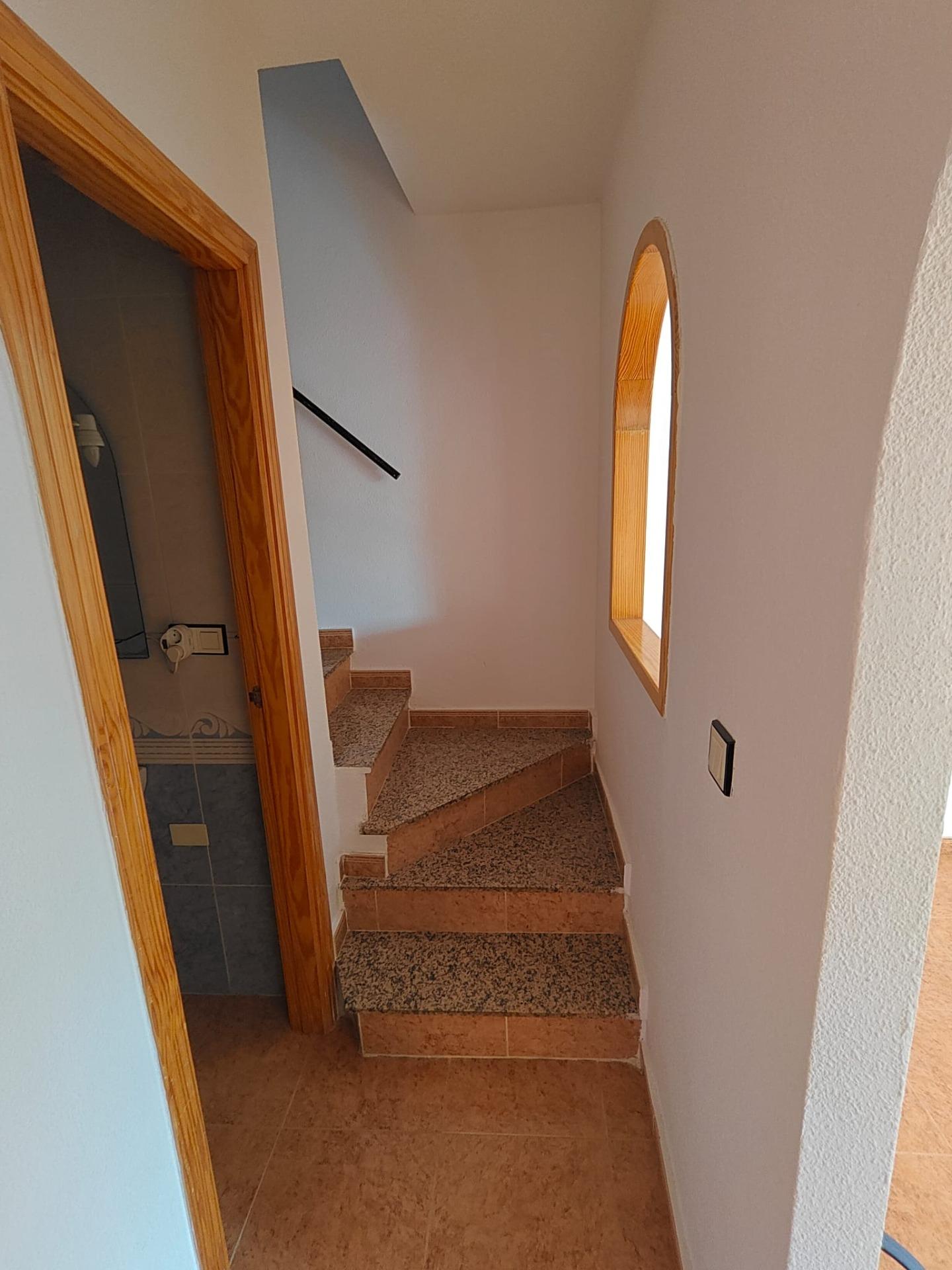 3 Bed, 2 Bath, ApartmentFor Sale, Los Montesinos, Alicante