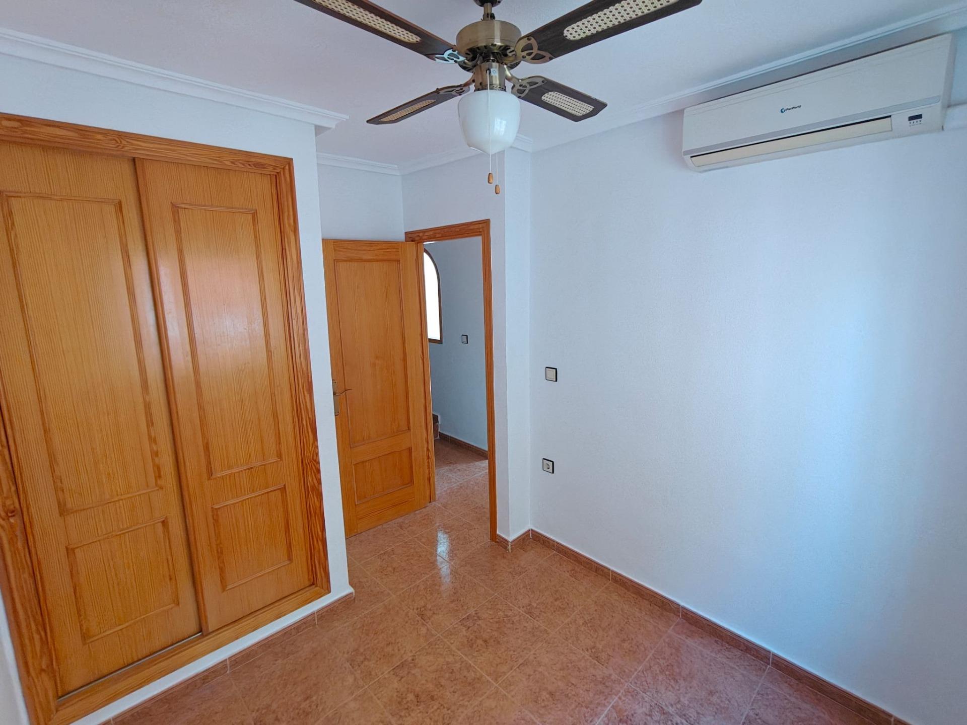 3 Bed, 2 Bath, ApartmentFor Sale, Los Montesinos, Alicante