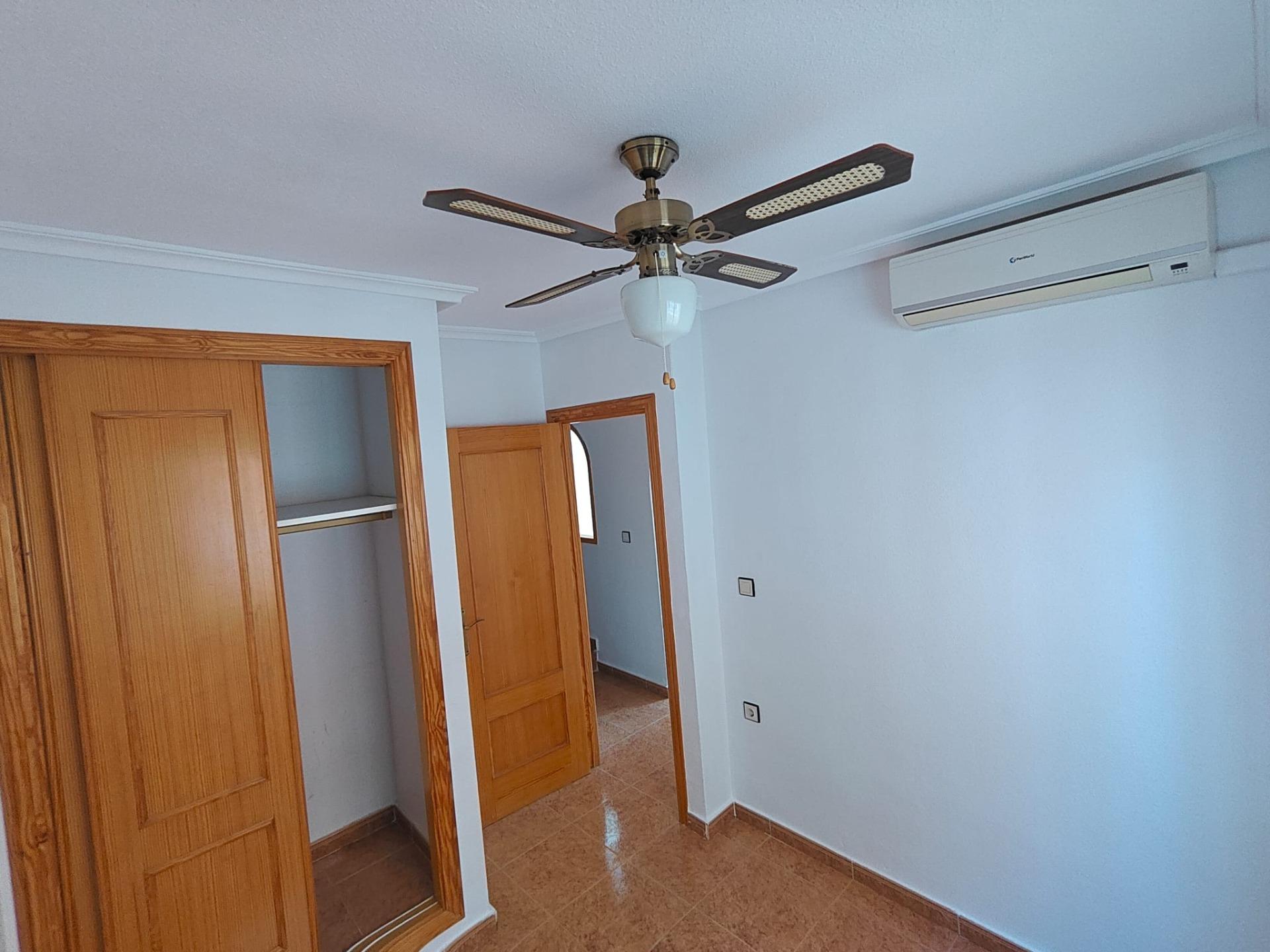3 Bed, 2 Bath, ApartmentFor Sale, Los Montesinos, Alicante