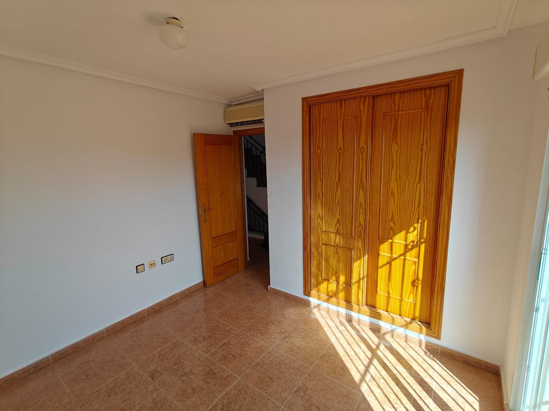 3 Bed, 2 Bath, ApartmentFor Sale, Los Montesinos, Alicante