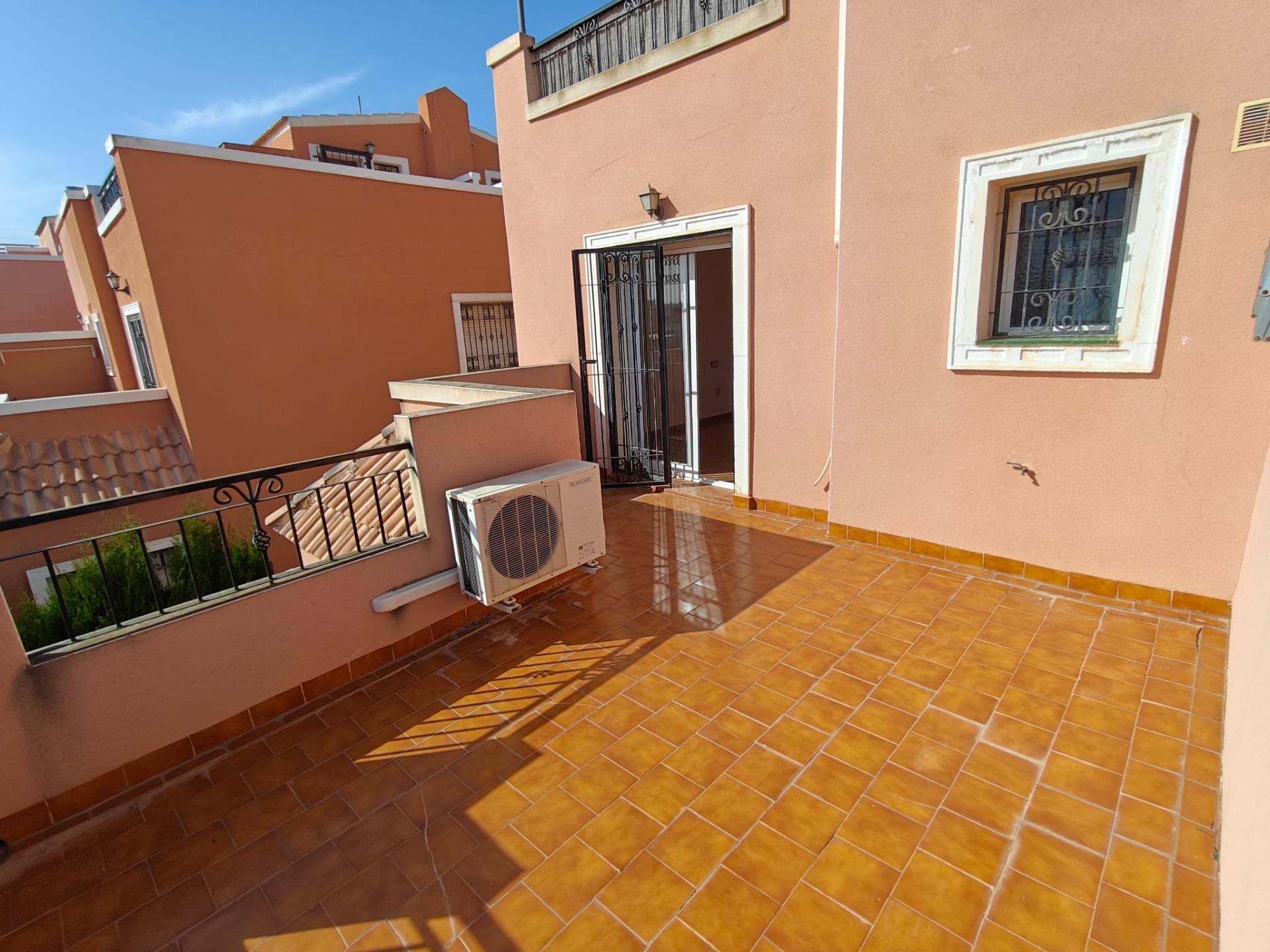 3 Bed, 2 Bath, ApartmentFor Sale, Los Montesinos, Alicante