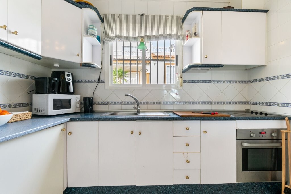 3 Bed, 2 Bath, HouseFor Sale, Algorfa, Alicante