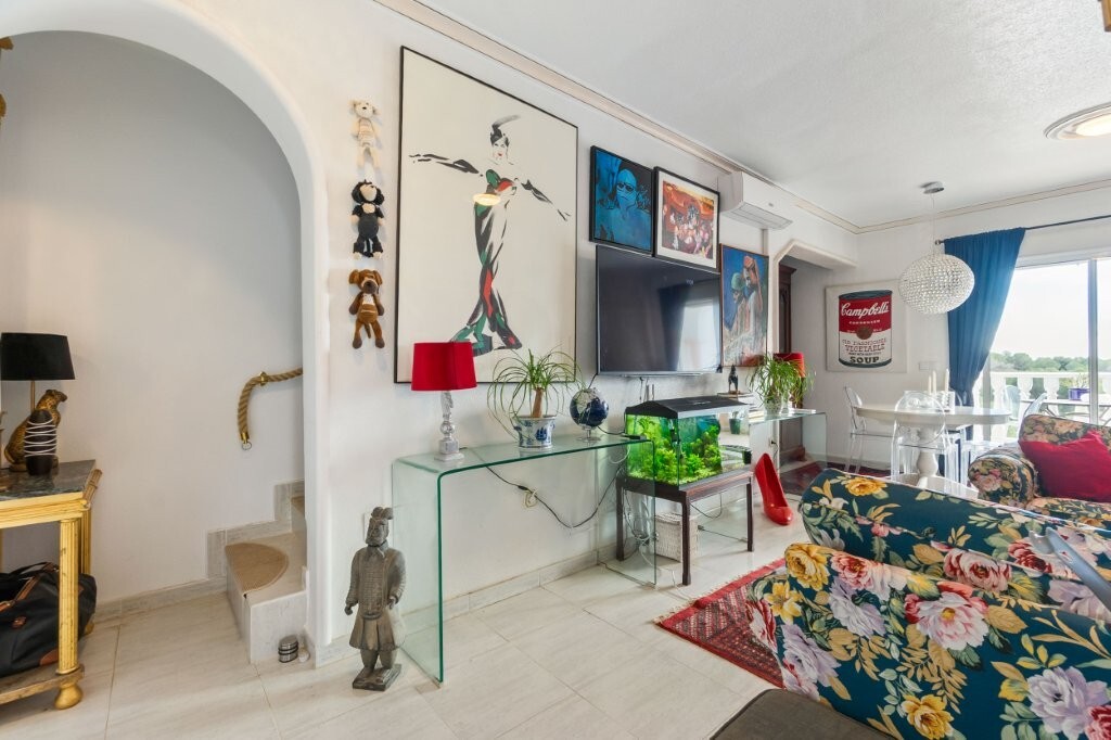 3 Bed, 2 Bath, HouseFor Sale, Algorfa, Alicante