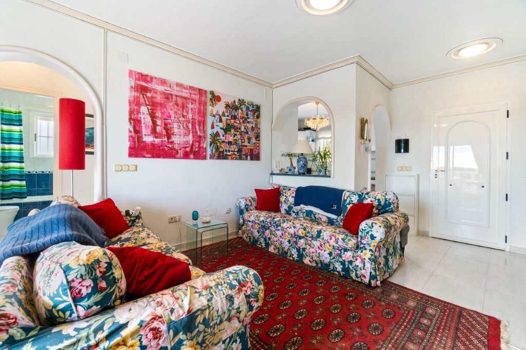 3 Bed, 2 Bath, HouseFor Sale, Algorfa, Alicante