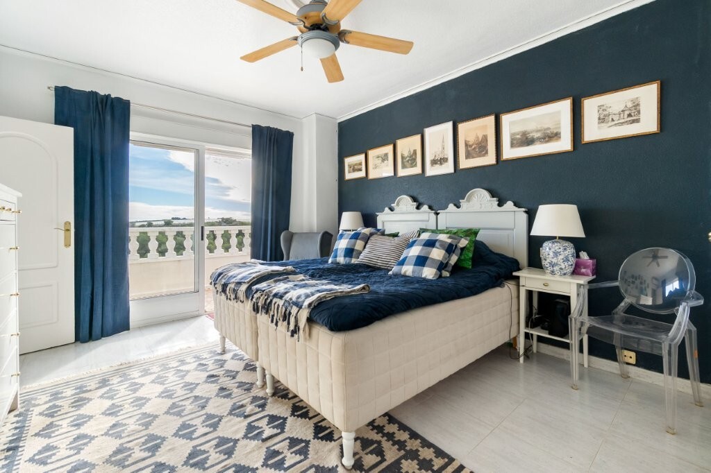 3 Bed, 2 Bath, HouseFor Sale, Algorfa, Alicante