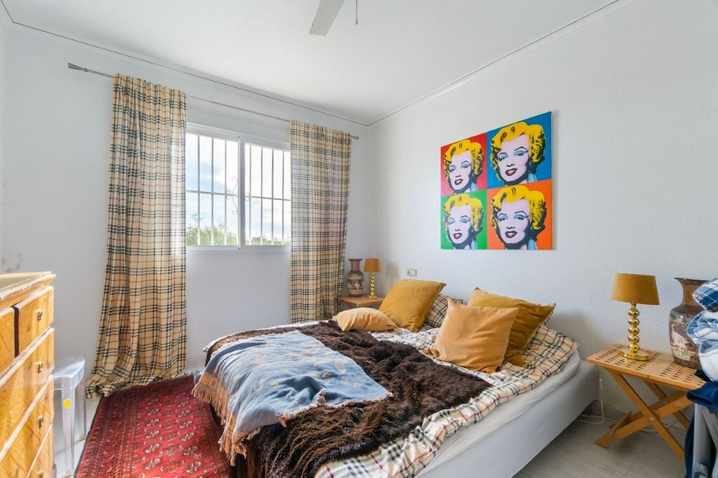 3 Bed, 2 Bath, HouseFor Sale, Algorfa, Alicante